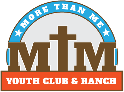 More Than Me Youth Club