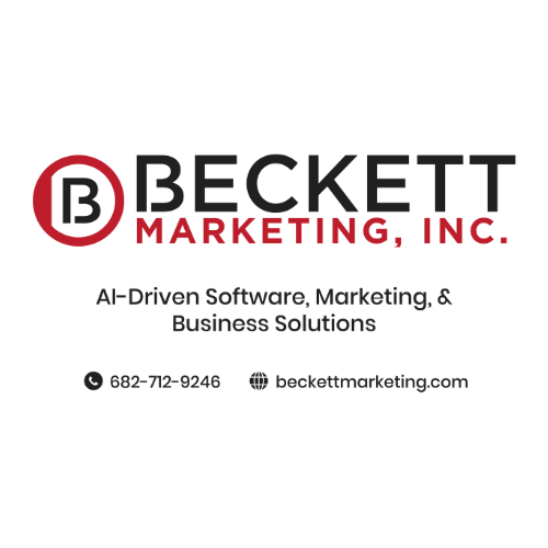 Beckett-Marketing