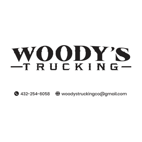 Woddys-Trucking