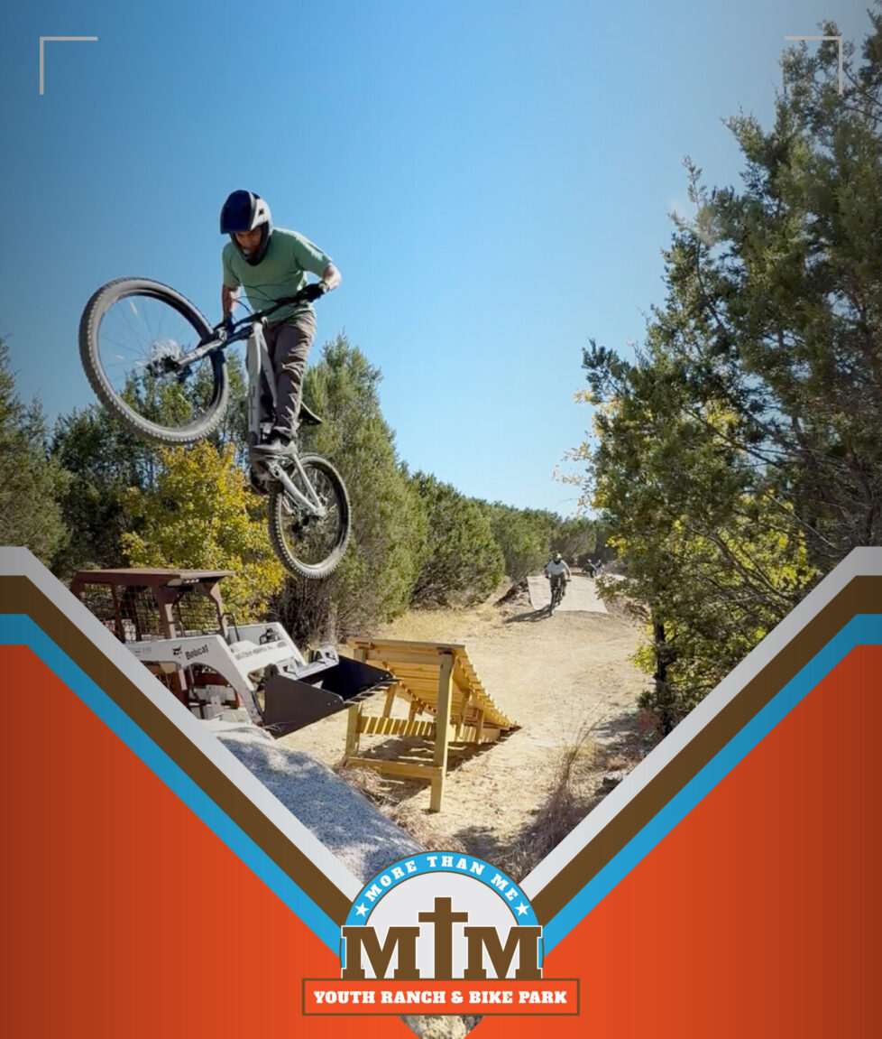 MTM Bike park and Trails